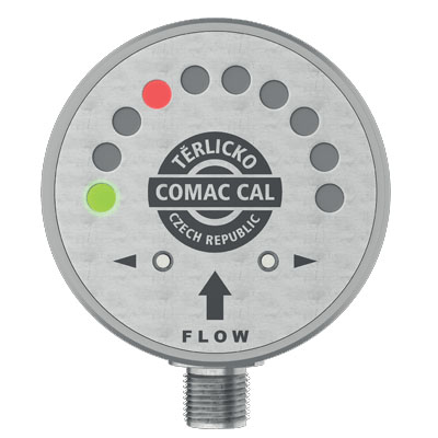 Hlídač průtoku Flow Switch 10/11/15/20 od společnosti Comac Cal s.r.o.