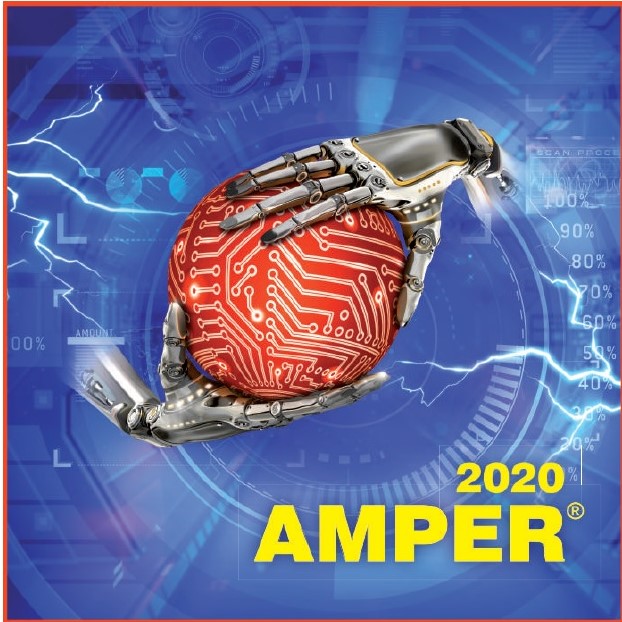 AMPER 2020